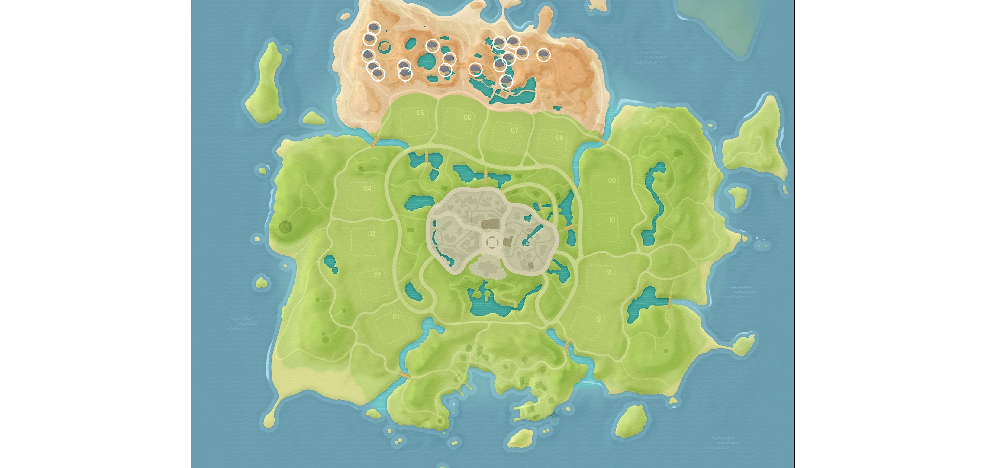 Ressource Pilze Austernpilz